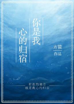 你是我心的归宿