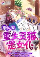 恶少专宠：重生灵猫是女仆