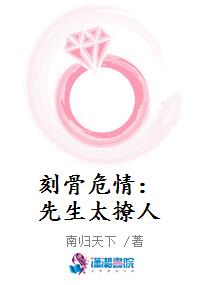 刻骨危情：先生太撩人