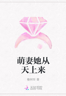 萌妻她从天上来