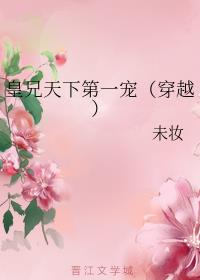 皇兄天下第一宠（穿越）