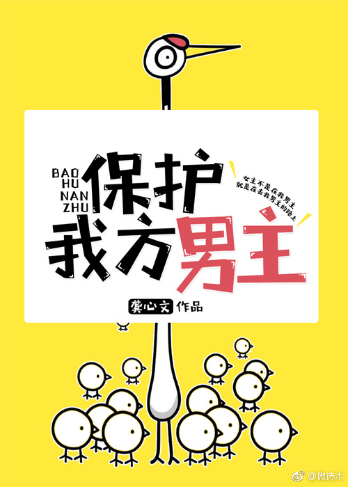 保护我方男主