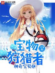 神奇宝贝之宝物狩猎者