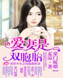 豪门暖婚：爱妻是双胞胎
