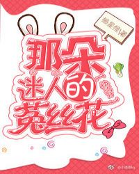 那朵迷人的菟丝花