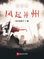 汉末之风起并州