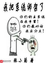 我把系统绑架了