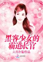 黑客少女的霸道长官