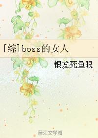 [综]boss的女人