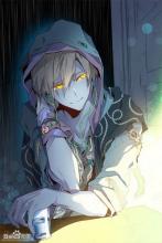 爱你哟，无序大人