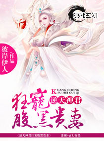 逆天神君狂宠腹黑贵妻