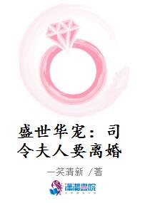 盛世华宠：司令夫人要离婚
