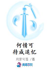 何情可待成追忆