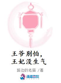 王爷别怕，王妃没生气