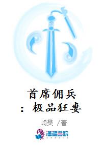 首席佣兵：极品狂妻