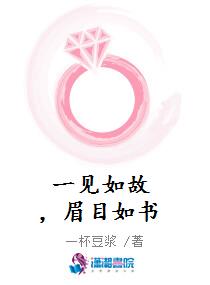 一见如故，眉目如书