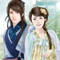 秋上思与蓝忆初