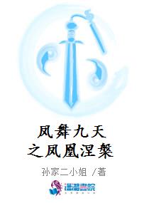 凤舞九天之凤凰涅槃