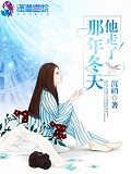 那年冬天他走了