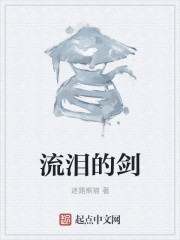 流泪的剑