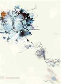 浮华三千皆泡影