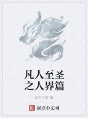 凡人至圣之人界篇