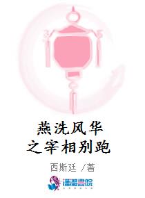 燕洗风华之宰相别跑
