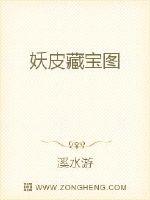 妖皮藏宝图