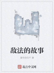 敌法的故事