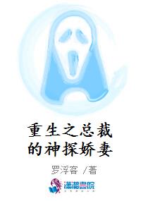 重生之总裁的神探娇妻