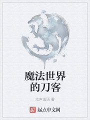 魔法世界的刀客