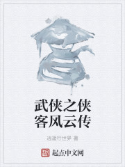 武侠之侠客风云传