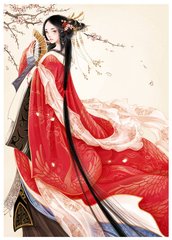 我非王者，群雄参拜