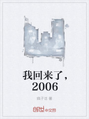 我回来了，2006