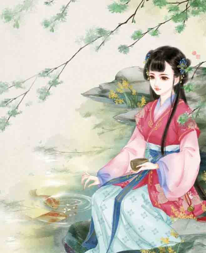 冤家皇妃惹不起