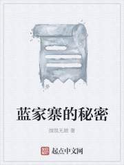 蓝家寨的秘密