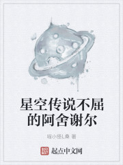 星空传说不屈的阿舍谢尔