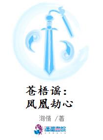 苍梧谣：凤凰劫心