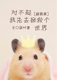 对不起我先去拯救个世界！[综英美]