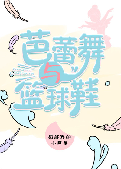 芭蕾舞与篮球鞋