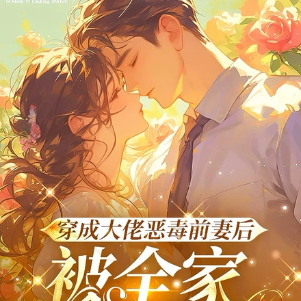 说好的受苦呢？我快被宠上天了