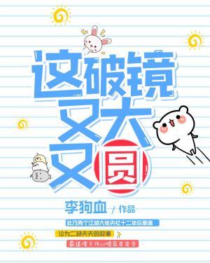 这破镜又大又圆【CP完结】