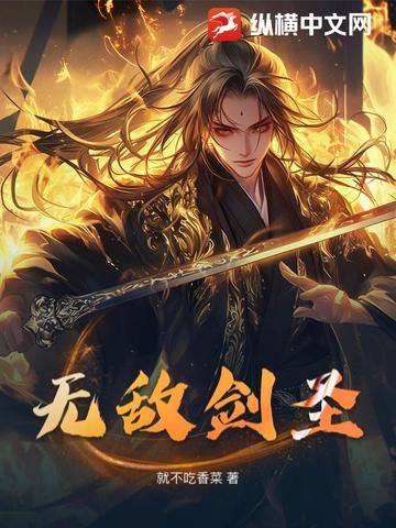 无敌剑圣