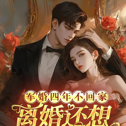 军婚四年不回家，离婚还想不离床