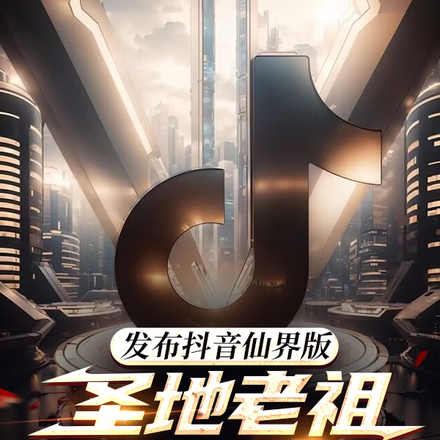 觉醒系统后，仙界迎来了互联网时代