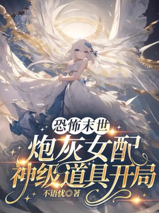 我一炮灰女配，居然越级爆S级道具！