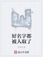 好名字都被人取了
