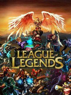 异界之英雄联盟佣兵团