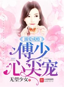 溺爱成瘾，傅少心尖宠