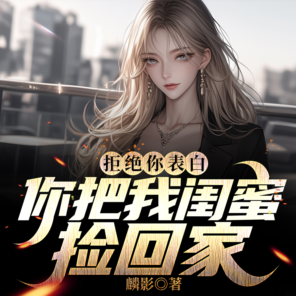 表白白月光被拒，我反手牵走她闺蜜